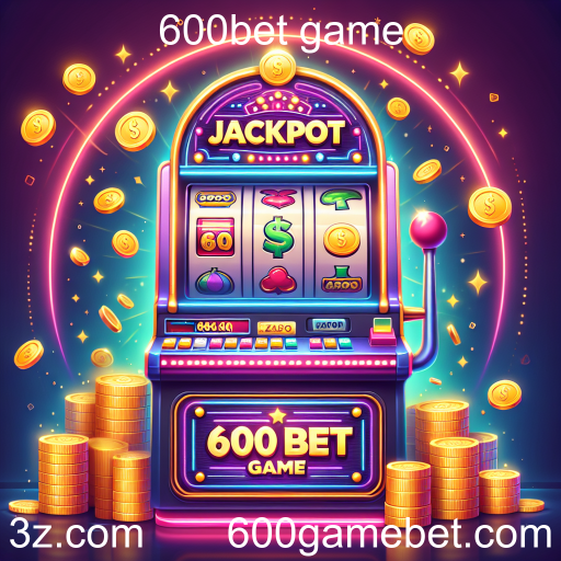 Explorando a Categoria de Jackpots no 600bet Game: Uma Oportunidade de Ganho e Diversão