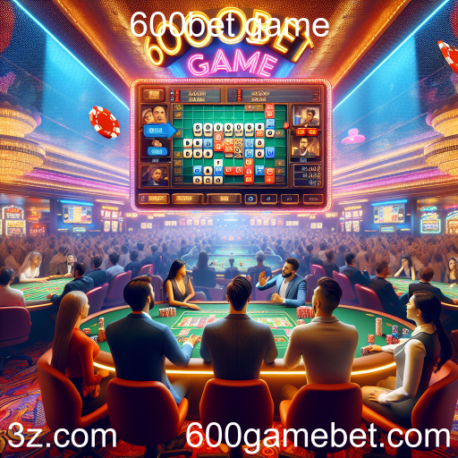 Novidades e Dicas para Jogar no 600bet Game